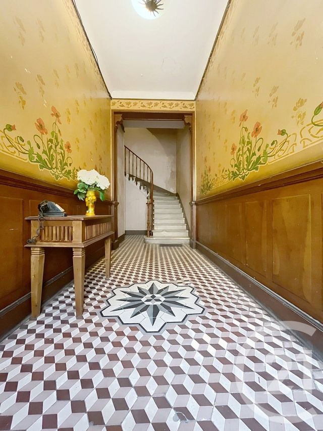 Appartement F4 à vendre - 4 pièces - 89 m2 - Beziers - 34 - LANGUEDOC-ROUSSILLON