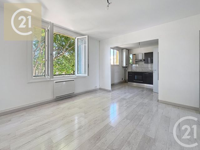 appartement - BEZIERS - 34