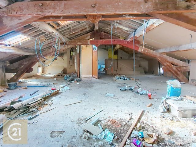 Afficher la photo en grand Appartement F3 à vendre - 2 pièces - 66 m2 - Beziers - 34 - LANGUEDOC-ROUSSILLON