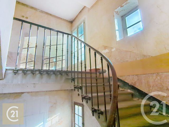 Afficher la photo en grand Appartement F3 à vendre - 2 pièces - 66 m2 - Beziers - 34 - LANGUEDOC-ROUSSILLON