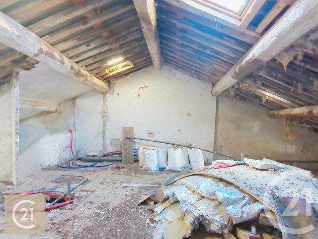 Afficher la photo en grand Appartement F3 à vendre - 2 pièces - 66 m2 - Beziers - 34 - LANGUEDOC-ROUSSILLON