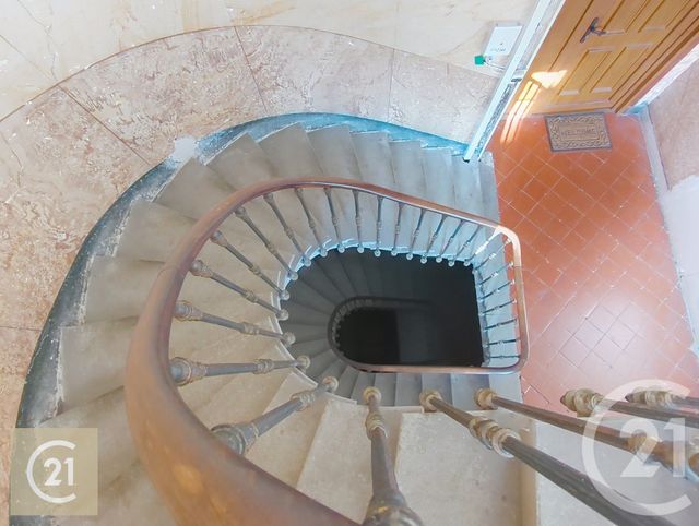 Afficher la photo en grand Appartement F3 à vendre - 2 pièces - 66 m2 - Beziers - 34 - LANGUEDOC-ROUSSILLON