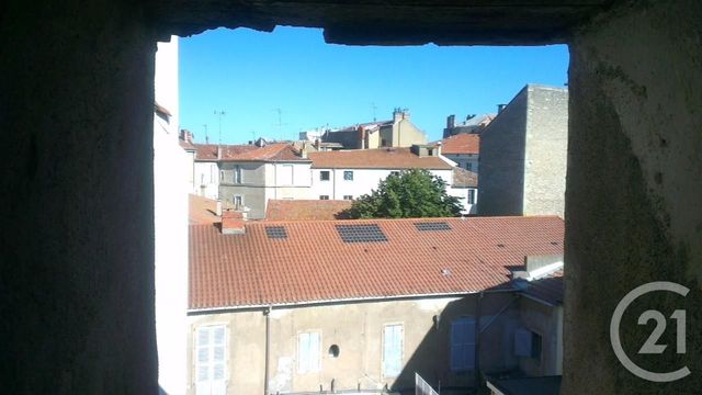 Afficher la photo en grand Appartement F3 à vendre - 2 pièces - 66 m2 - Beziers - 34 - LANGUEDOC-ROUSSILLON
