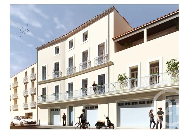  à vendre BEZIERS