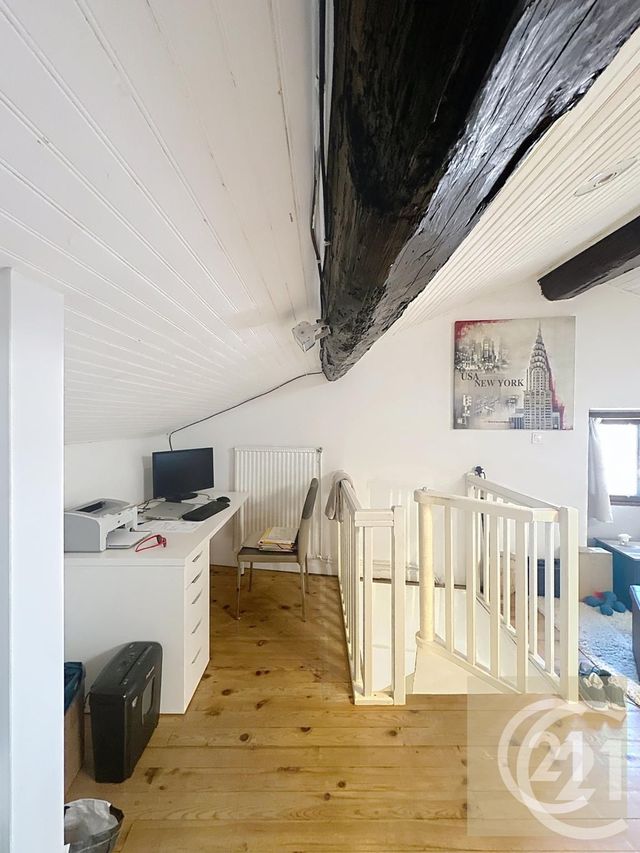 Appartement F3 à vendre - 3 pièces - 94 m2 - Beziers - 34 - LANGUEDOC-ROUSSILLON