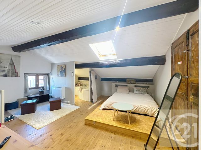 Appartement F3 à vendre - 3 pièces - 94 m2 - Beziers - 34 - LANGUEDOC-ROUSSILLON