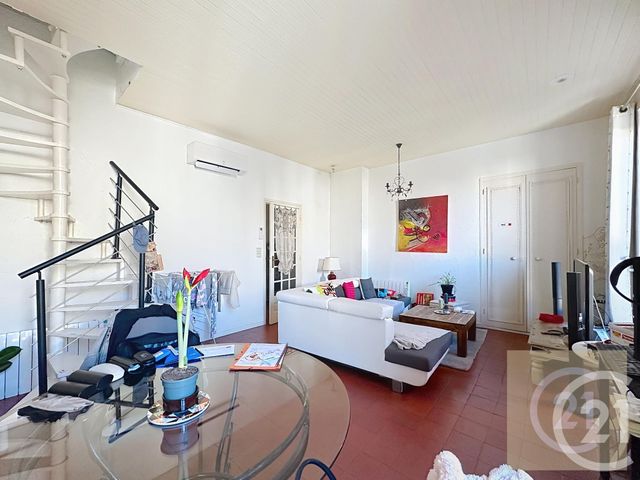 appartement - BEZIERS - 34