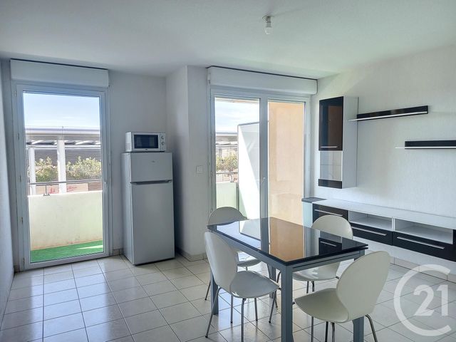 Appartement F2 à louer - 2 pièces - 38,03 m2 - Beziers - 34 - LANGUEDOC-ROUSSILLON