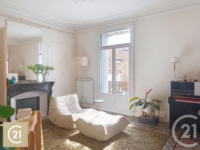 Appartement F3 à louer - 3 pièces - 82,53 m2 - Beziers - 34 - LANGUEDOC-ROUSSILLON