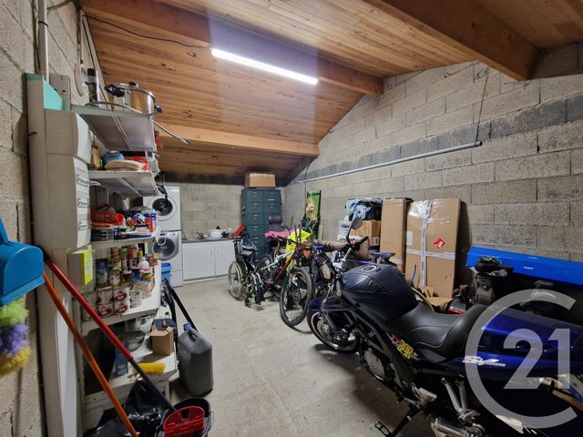 Afficher la photo en grand Maison à vendre - 4 pièces - 89,67 m2 - St Chinian - 34 - LANGUEDOC-ROUSSILLON