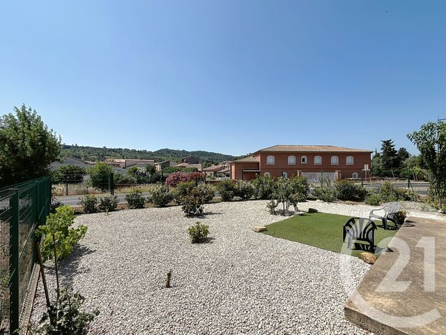 Afficher la photo en grand Maison à vendre - 4 pièces - 89,67 m2 - St Chinian - 34 - LANGUEDOC-ROUSSILLON