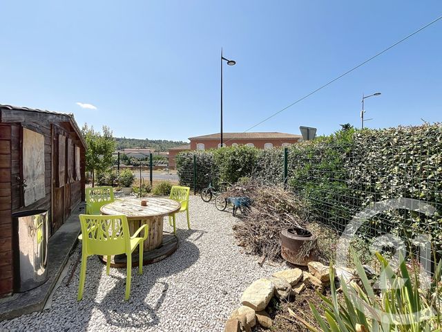 Afficher la photo en grand Maison à vendre - 4 pièces - 89,67 m2 - St Chinian - 34 - LANGUEDOC-ROUSSILLON