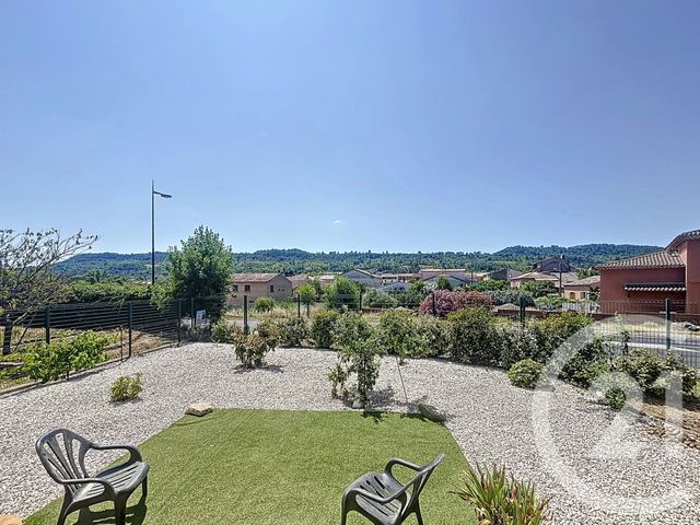 Afficher la photo en grand Maison à vendre - 4 pièces - 89,67 m2 - St Chinian - 34 - LANGUEDOC-ROUSSILLON