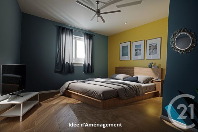 Afficher la photo en grand Maison à vendre - 4 pièces - 89,67 m2 - St Chinian - 34 - LANGUEDOC-ROUSSILLON