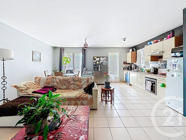 Afficher la photo en grand Maison à vendre - 4 pièces - 89,67 m2 - St Chinian - 34 - LANGUEDOC-ROUSSILLON