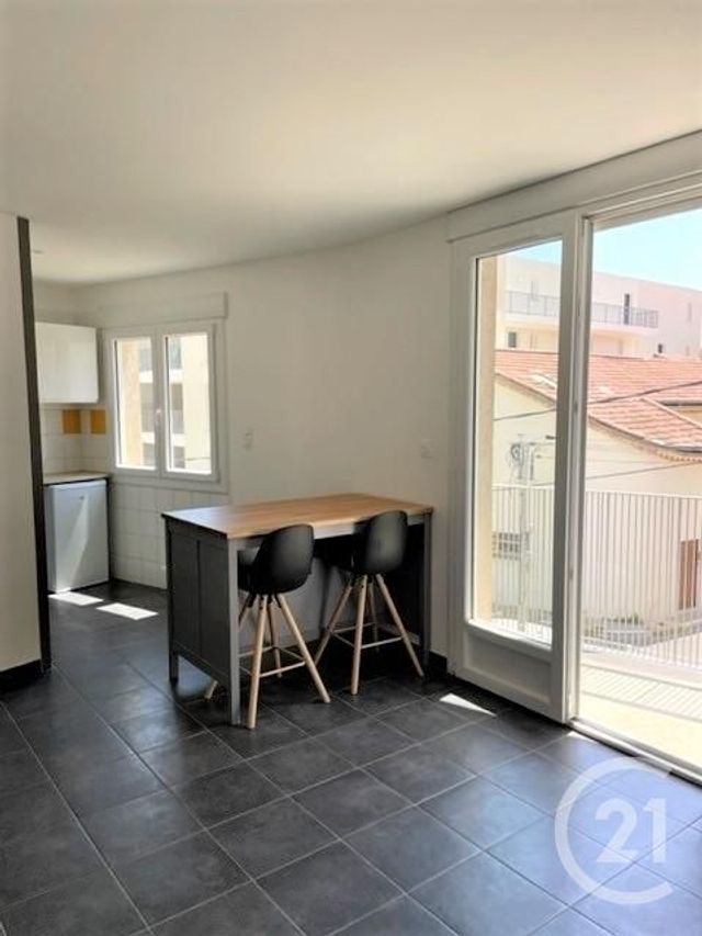 appartement - BEZIERS - 34
