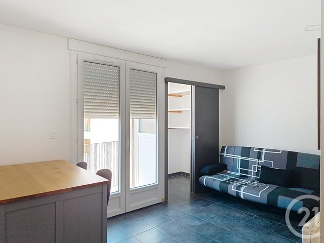 Appartement F1 à louer - 1 pièce - 27,01 m2 - Beziers - 34 - LANGUEDOC-ROUSSILLON