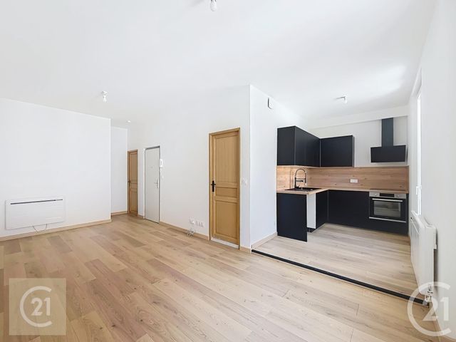 Appartement F3 à louer - 3 pièces - 49,75 m2 - Beziers - 34 - LANGUEDOC-ROUSSILLON