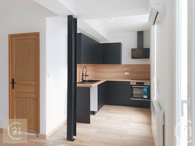 Appartement F3 à louer - 3 pièces - 49,75 m2 - Beziers - 34 - LANGUEDOC-ROUSSILLON