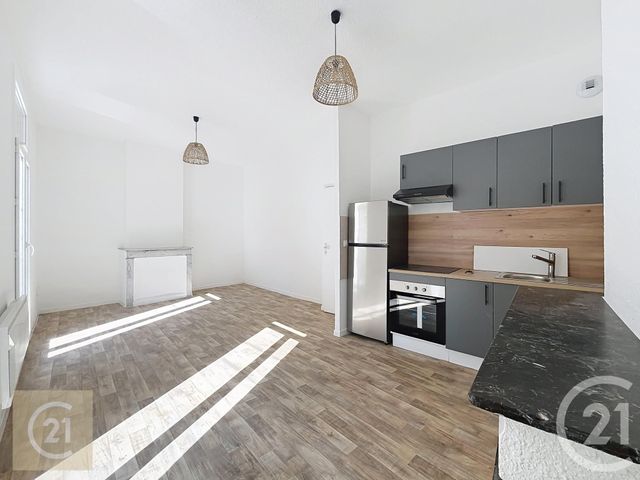Appartement F3 à louer - 3 pièces - 55,32 m2 - Beziers - 34 - LANGUEDOC-ROUSSILLON