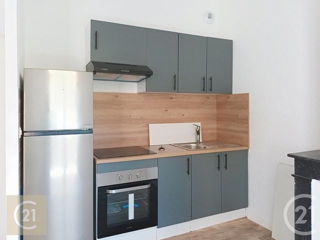 Appartement F3 à louer - 3 pièces - 55,32 m2 - Beziers - 34 - LANGUEDOC-ROUSSILLON