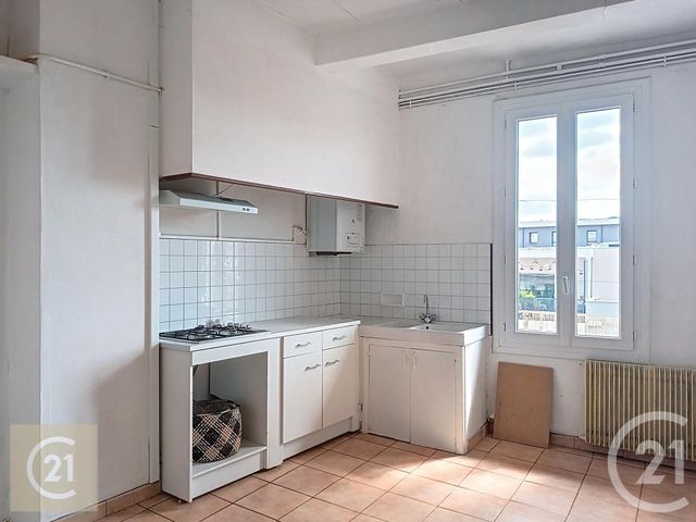 Appartement F3 à louer - 3 pièces - 78,15 m2 - Beziers - 34 - LANGUEDOC-ROUSSILLON