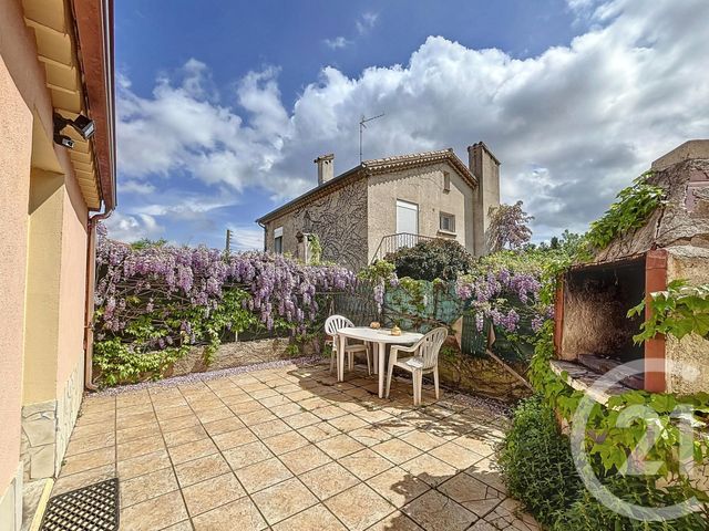 Afficher la photo en grand Maison à vendre - 5 pièces - 112,21 m2 - Beziers - 34 - LANGUEDOC-ROUSSILLON