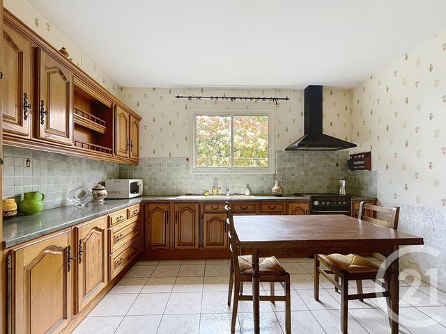Afficher la photo en grand Maison à vendre - 5 pièces - 112,21 m2 - Beziers - 34 - LANGUEDOC-ROUSSILLON
