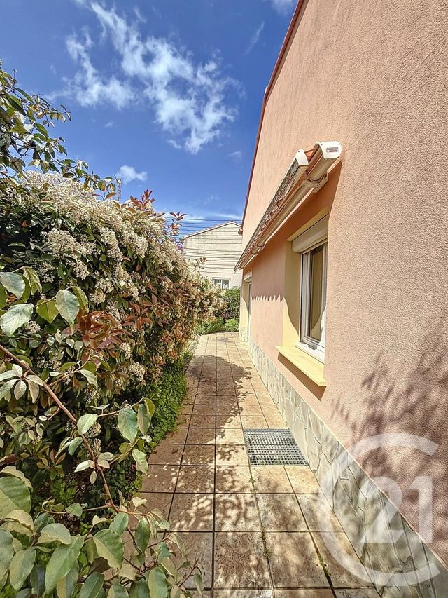 Afficher la photo en grand Maison à vendre - 5 pièces - 112,21 m2 - Beziers - 34 - LANGUEDOC-ROUSSILLON