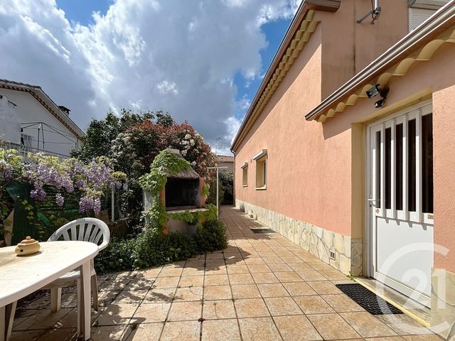 Afficher la photo en grand Maison à vendre - 5 pièces - 112,21 m2 - Beziers - 34 - LANGUEDOC-ROUSSILLON