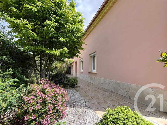 Afficher la photo en grand Maison à vendre - 5 pièces - 112,21 m2 - Beziers - 34 - LANGUEDOC-ROUSSILLON