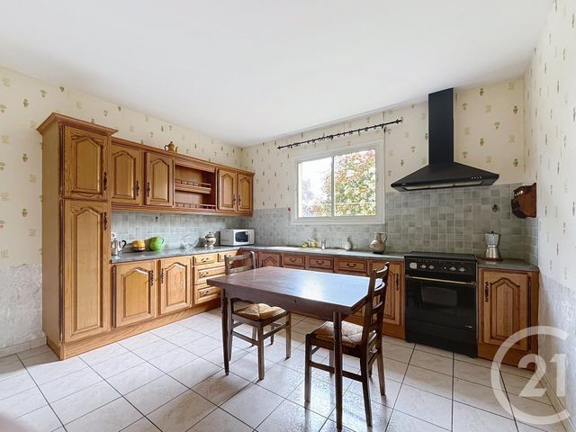 Afficher la photo en grand Maison à vendre - 5 pièces - 112,21 m2 - Beziers - 34 - LANGUEDOC-ROUSSILLON