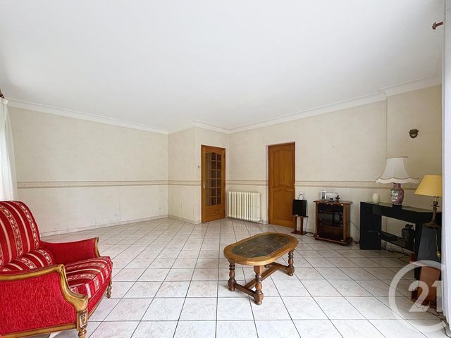 Afficher la photo en grand Maison à vendre - 5 pièces - 112,21 m2 - Beziers - 34 - LANGUEDOC-ROUSSILLON