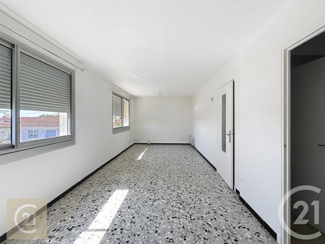 Appartement F3 à louer - 3 pièces - 57,81 m2 - Beziers - 34 - LANGUEDOC-ROUSSILLON