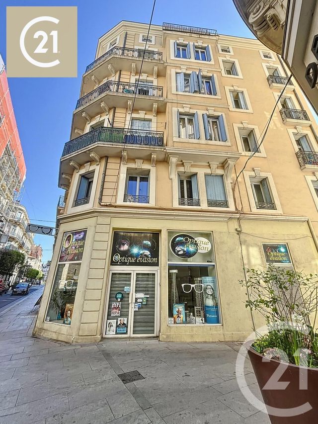 Afficher la photo en grand Immeuble à vendre - 411 m2 - Beziers - 34 - LANGUEDOC-ROUSSILLON