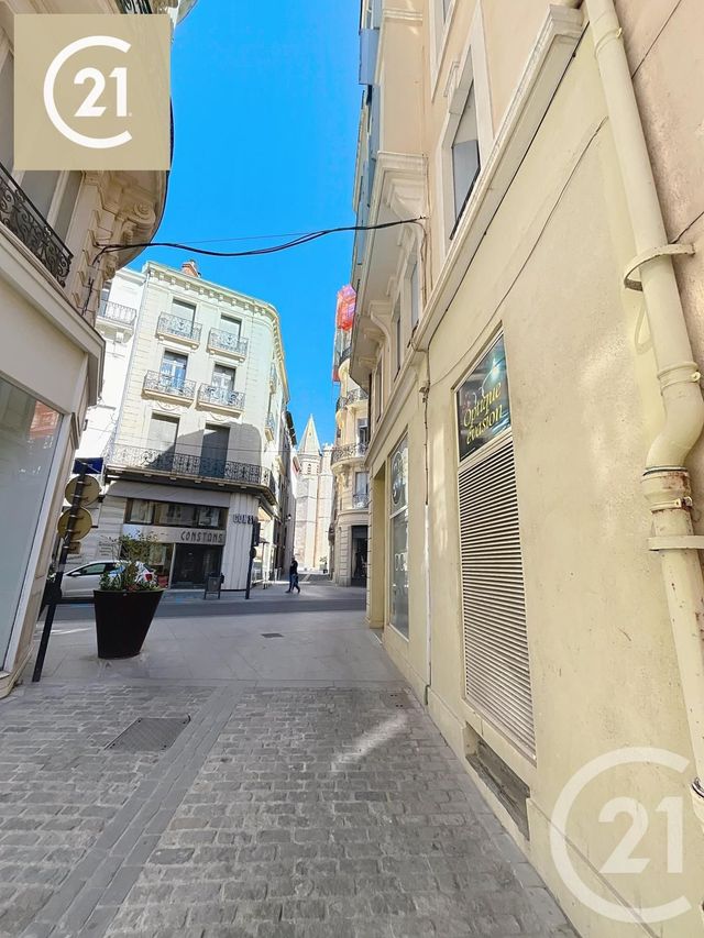 Afficher la photo en grand Immeuble à vendre - 411 m2 - Beziers - 34 - LANGUEDOC-ROUSSILLON