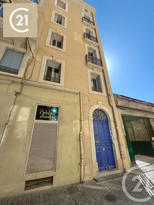 Afficher la photo en grand Immeuble à vendre - 411 m2 - Beziers - 34 - LANGUEDOC-ROUSSILLON