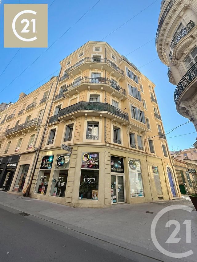 Afficher la photo en grand Immeuble à vendre - 411 m2 - Beziers - 34 - LANGUEDOC-ROUSSILLON