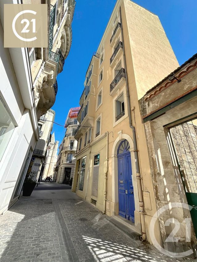 Afficher la photo en grand Immeuble à vendre - 411 m2 - Beziers - 34 - LANGUEDOC-ROUSSILLON
