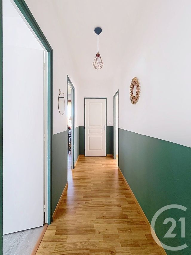 Afficher la photo en grand Appartement T4 à vendre - 4 pièces - 98 m2 - Beziers - 34 - LANGUEDOC-ROUSSILLON