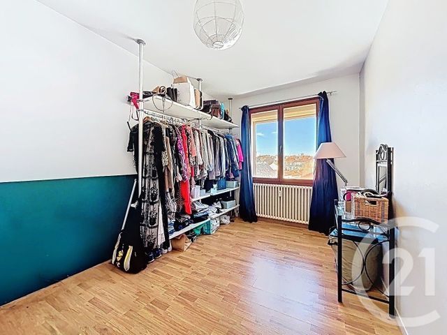 Afficher la photo en grand Appartement T4 à vendre - 4 pièces - 98 m2 - Beziers - 34 - LANGUEDOC-ROUSSILLON
