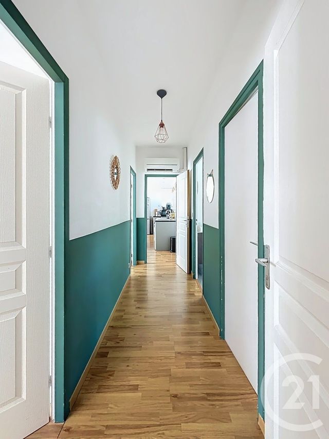Afficher la photo en grand Appartement T4 à vendre - 4 pièces - 98 m2 - Beziers - 34 - LANGUEDOC-ROUSSILLON