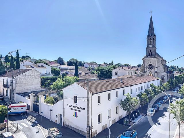appartement - BEZIERS - 34