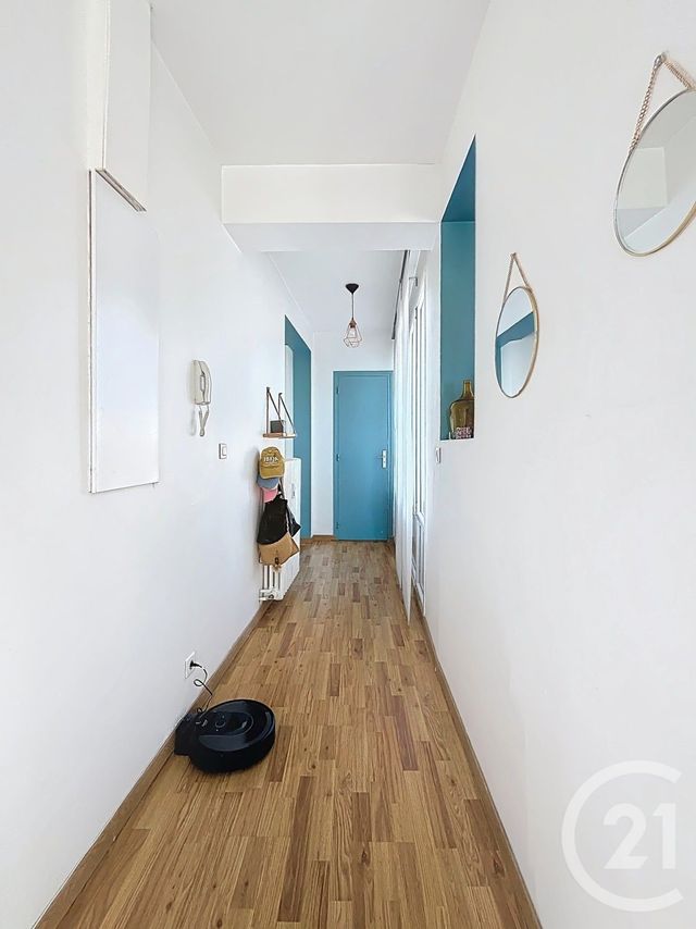 Afficher la photo en grand Appartement T4 à vendre - 4 pièces - 98 m2 - Beziers - 34 - LANGUEDOC-ROUSSILLON