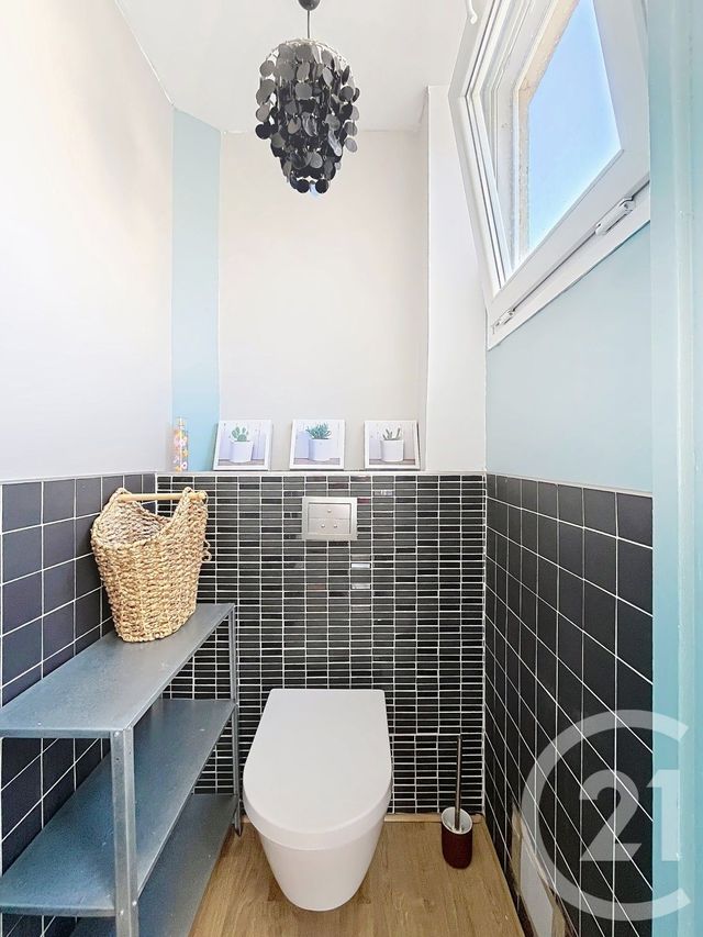 Afficher la photo en grand Appartement T4 à vendre - 4 pièces - 98 m2 - Beziers - 34 - LANGUEDOC-ROUSSILLON