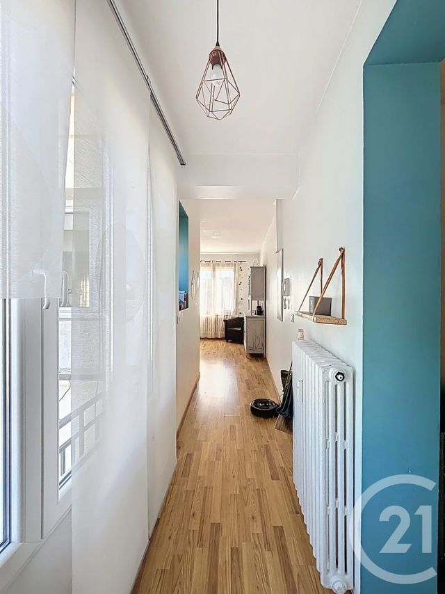 Afficher la photo en grand Appartement T4 à vendre - 4 pièces - 98 m2 - Beziers - 34 - LANGUEDOC-ROUSSILLON