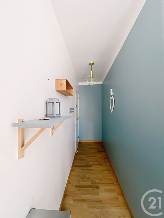 Afficher la photo en grand Appartement T4 à vendre - 4 pièces - 98 m2 - Beziers - 34 - LANGUEDOC-ROUSSILLON