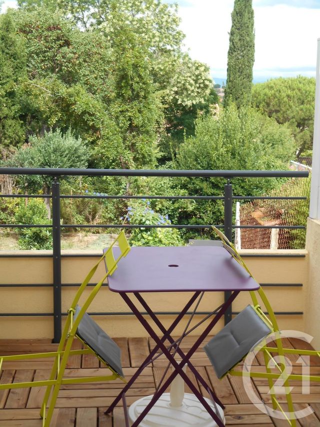 Appartement F2 à louer - 2 pièces - 58 m2 - Beziers - 34 - LANGUEDOC-ROUSSILLON