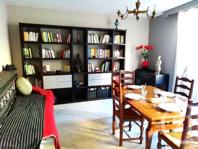Afficher la photo en grand Maison à vendre - 5 pièces - 90,22 m2 - Thezan Les Beziers - 34 - LANGUEDOC-ROUSSILLON