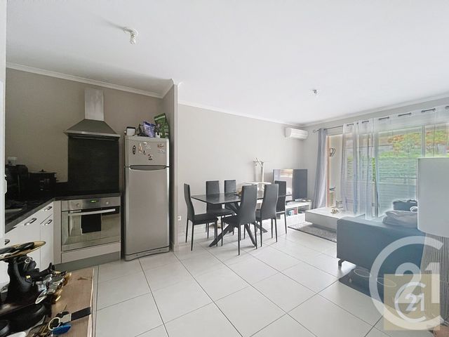Afficher la photo en grand Appartement T2 à vendre - 2 pièces - 43,18 m2 - Beziers - 34 - LANGUEDOC-ROUSSILLON